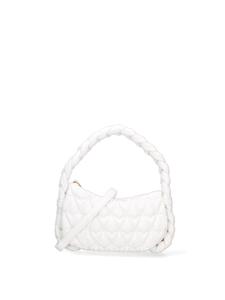 Сумка через плечо PIERRE CARDIN, белый