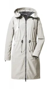 Г.И.Г.А. Функциональное пальто DX by killtec "GS 34 WMN CT" G.I.G.A. Dx By Killtec, белый