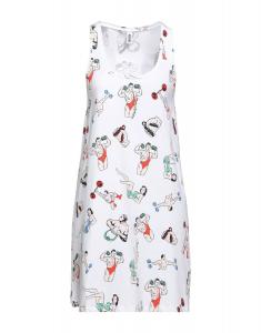 Одежда для сна Moschino, белый