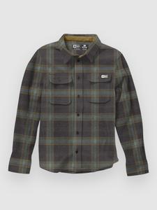 Рубашка Salty Crew Swellter Polar Hemd, phantom