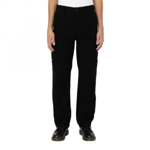 Брюки карго Dickies Johnson, черный