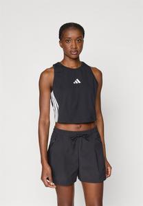 Топ Adidas Sportswear PAD, Black