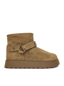 Снегоступы G-Star Raw CEO-ZEHRA-01, бежевый