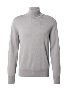 Свитер G-STAR Premium Core, серый