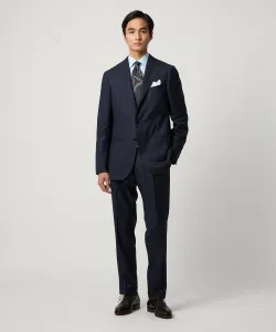 Однобортный купальник с полосками под акулью кожу, модель S, эластичный по горизонтали, водоотталкивающий, немнущийся.