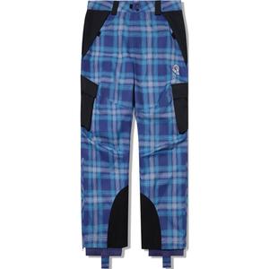 LiNing Брюки Billionaire Boys Club Casual мужские Twilight Blue All Over Print