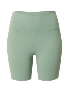 Узкие леггинсы V!BE STUD!OS, зеленый