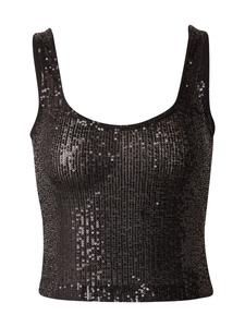 Топ ABOUT YOU Jessa, черный