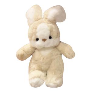 Милый плюшевый кролик Good Night Bunny, кукла Bib Bunny MERCONSER