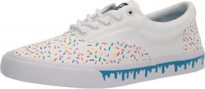 Мужские кроссовки Sperry Striper II CVO Seacycled, Sprinkles
