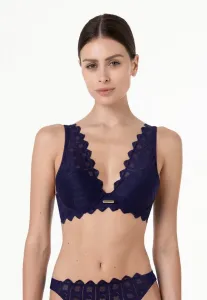 Бюстгальтер allure на косточках Lovable, Viola Scuro