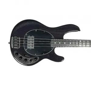 Ernie Ball Music Man StingRay 4 "DarkRay", Dark Rainbow / Ebony 8,6 фунтов *В НАЛИЧИИ*