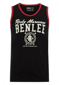 Футболка Benlee Performance Shirt Pittsfield, черный