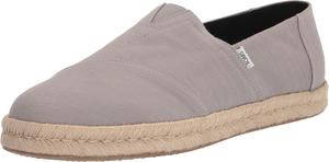 Женские сандалии TOMS Alp Rope 2.0, серый