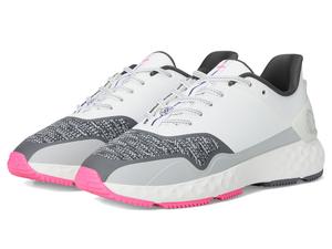 Туфли GFORE MG4+ Stippled Golf Shoes, цвет Snow/Nimbus