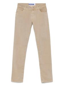 Брюки Nick Slim Jacob Cohën, нейтральный