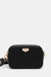 Сумка ivie Aldo, черный