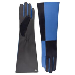Перчатки Roeckl Full Finger Gloves Galery, синий