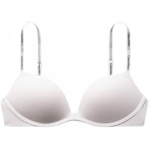 Женский бюстгальтер Calvin Klein, белый