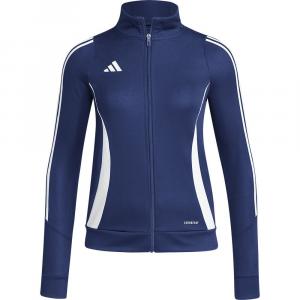 Куртка adidas Tiro24 Tracksuit Training, синий