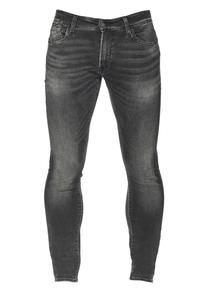 Джинсы скинни Le Temps Des Cerises, черный