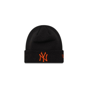 Шапка NEW YORK YANKEES MLB LEAGUE ESSENTIAL  New Era, черный