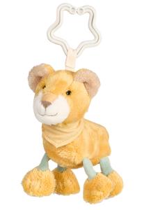 STERNTALER Плюшевые игрушки, мультиколор