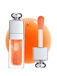 Масло для губ Addict Lip Glow DIOR, 004 Coral