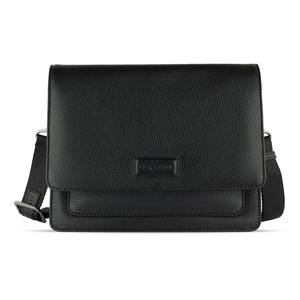 Сумка через плечо bugatti Elsa, черный