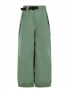 PROTEST Штаны для тренировок Regular 'PRTKenny JR' в цвете Grass Green