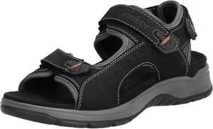 Мужские кроссовки Rieker 26951, черный