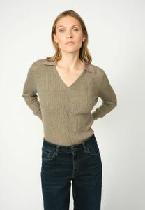 Топ Mos Mosh RELENA, Khaki