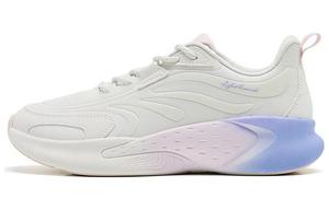 Кроссовки женские с низким верхом Birch White/frost Powder Qiaodan