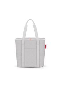 Сумка-холодильник Термошоппер 38 см reisenthel, цвет Twist Sky Rose