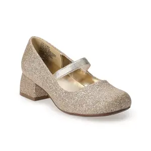 Наоми девичьи туфельки Sonoma Goods For Life, золотой