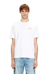 Мужская футболка T-ADJUST-V5