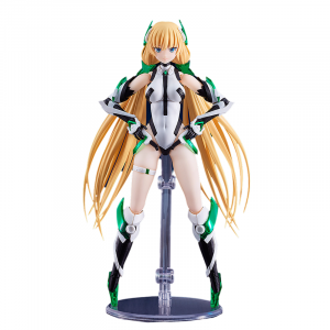 GSC Wonderland Chase, Angela сборная фигурка GOOD SMILE COMPANY, [cat house]pre-order gsc plamatea amusement park expulsion, angela, assembly figure