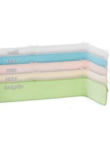 Alvi Гнездо "с отделкой из махровой ткани", 180 см, бежевого цвета