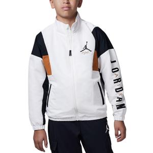 Детская куртка Jordan, черный