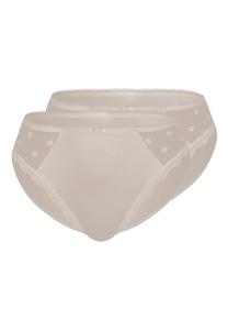 Трусики sassa, обнаженная