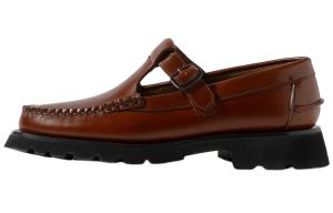 Женские лоферы Alber T bar Hereu