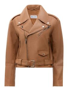 Куртка межсезонная RICANO Hera, коричневый