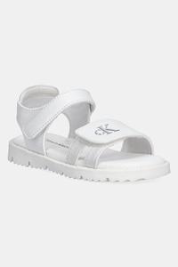 Детские сандалии Calvin Klein Jeans, белый
