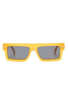 Солнцезащитные очки Chandler Off-White Eyewear, желтый
