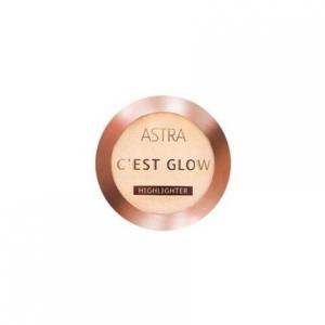 C'Est Glow Radiant Priv?e Хайлайтер N. 001, Astra