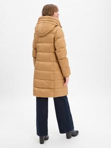 Зимнее пальто Marc O'Polo, коричневый