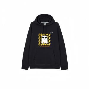 Nike Толстовка Men's Black