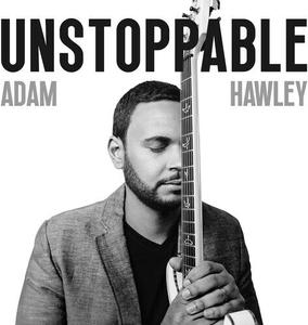 Виниловая пластинка Hawley, Adam: Unstoppable