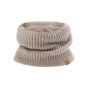 Шарф мужской ELLE, coffee