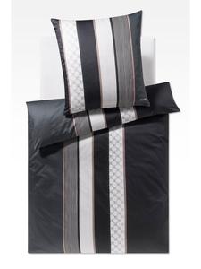 Joop! Набор полосок «Василек» 155x200 см, цвет «Глубокий камень»